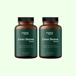 Liver Detox blend [reviews] [en]