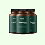 Liver Detox blend [reviews] [en]