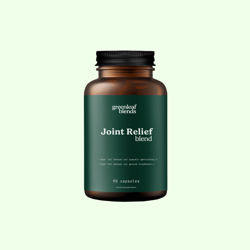 Joint Relief blend™