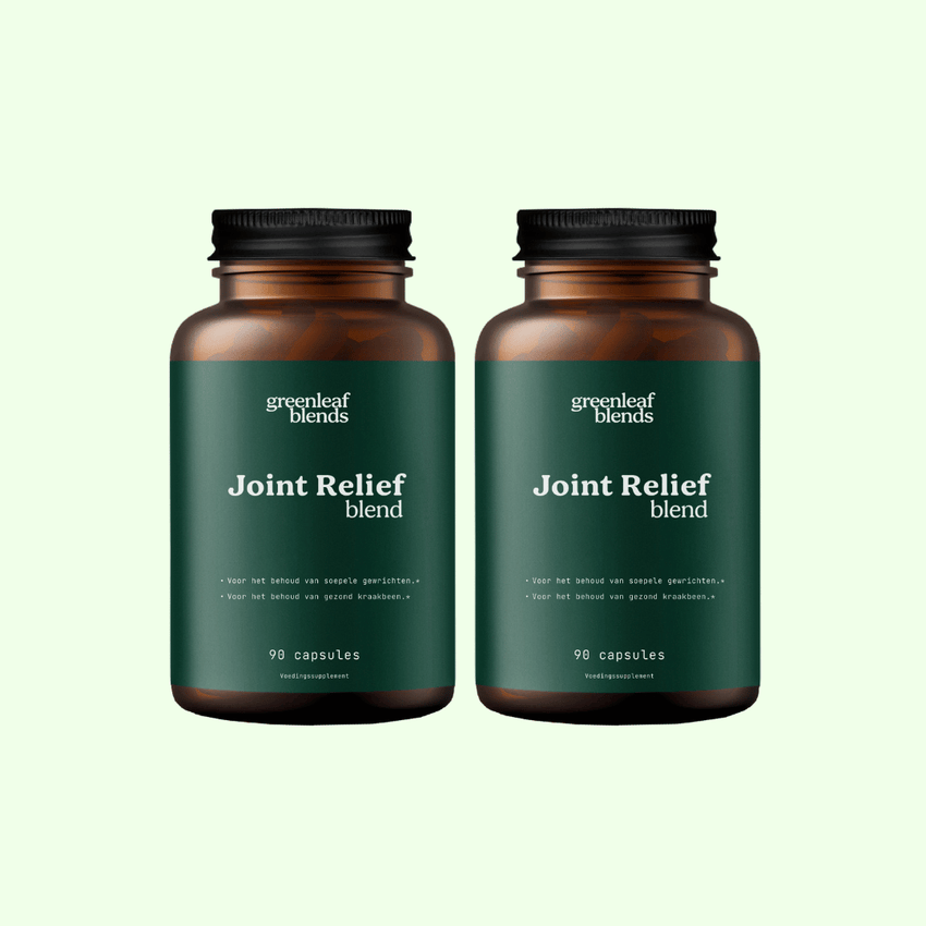 Joint Relief blend™