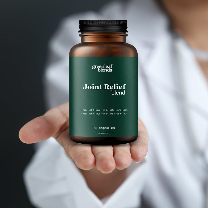 Joint Relief blend™