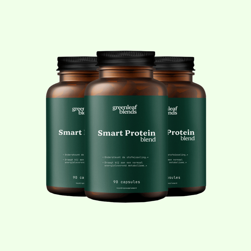 Smart Protein blend™